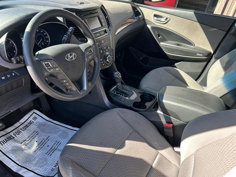 Used 2018 Hyundai Santa Fe Sport image 5