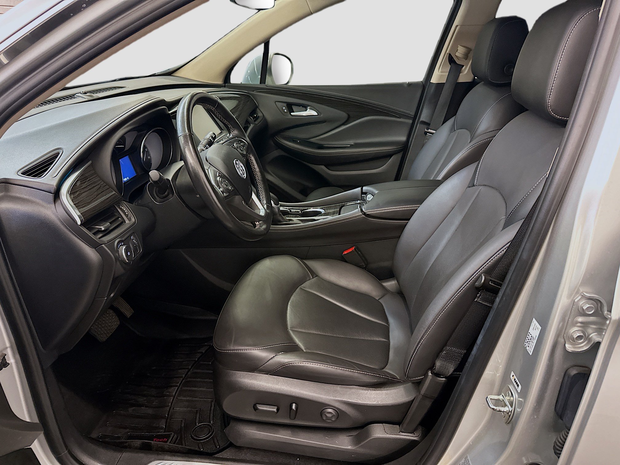 Used 2018 Buick Envision Essence AWD/4WD image 13