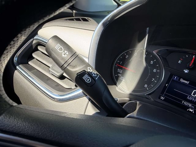 Certified 2023 Chevrolet Equinox LS w/ LS Convenience Package FWD image 33