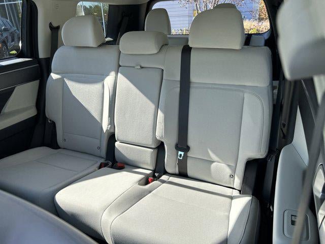 New 2026 Hyundai Santa Fe SE image 43