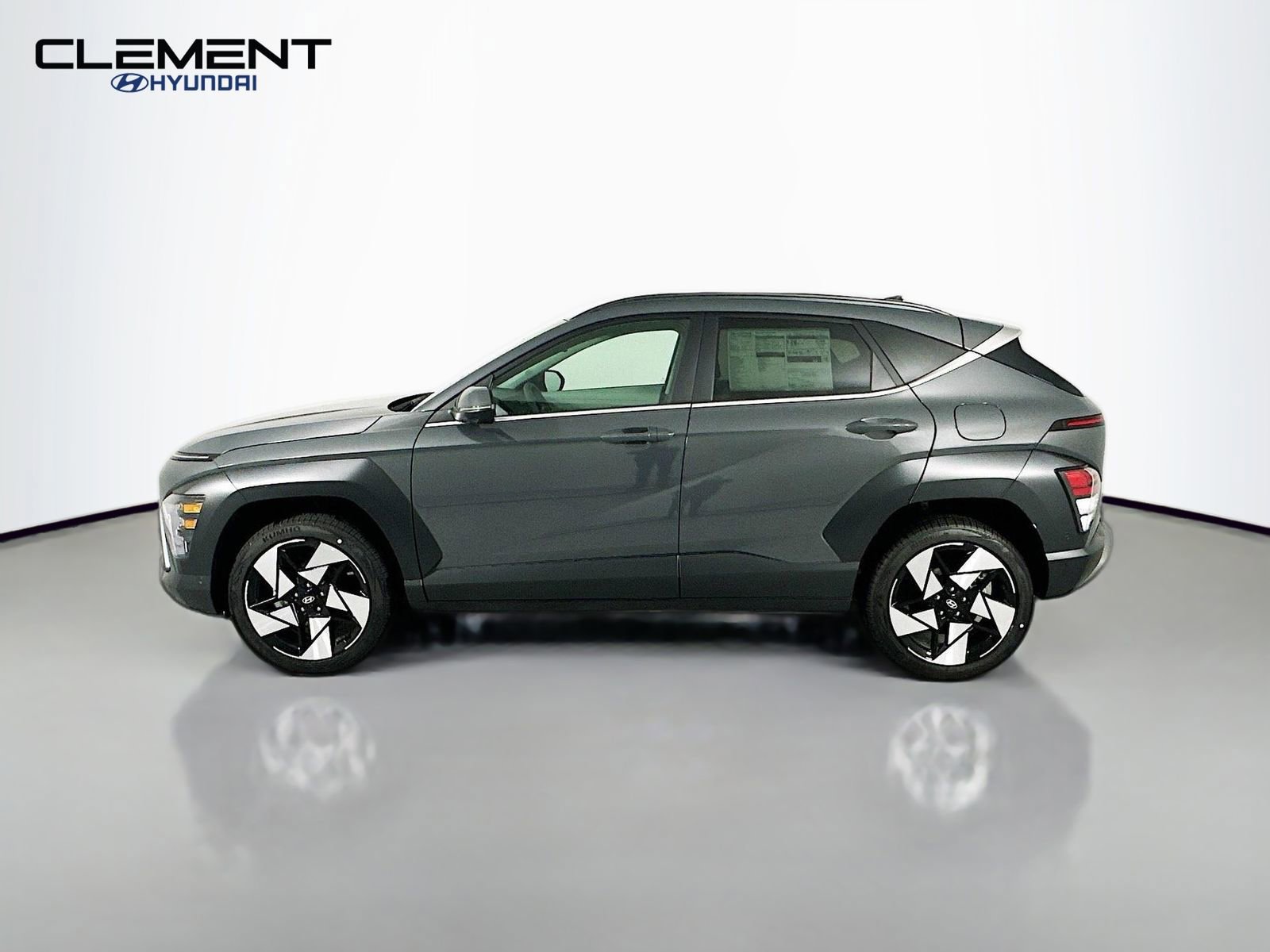 New 2026 Hyundai Kona Limited AWD/4WD image 4