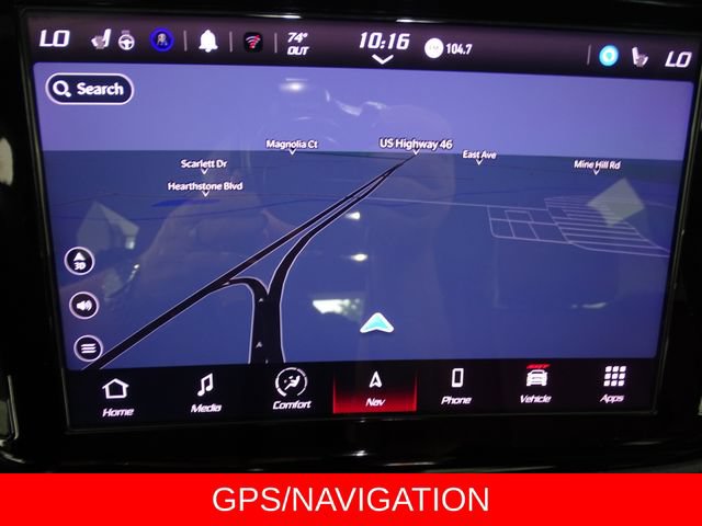 Used 2022 Dodge Durango SRT w/ Cargo Plus Group AWD/4WD image 17