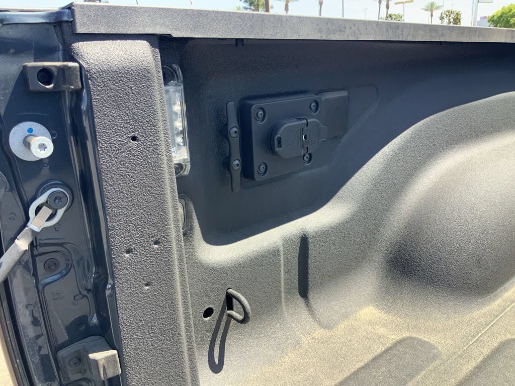 New 2025 RAM 2500 Big Horn AWD/4WD image 9