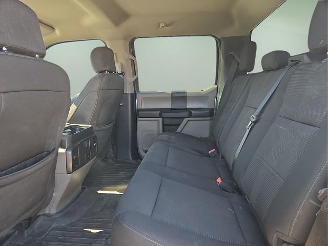 Used 2020 Ford F150 XL w/ Equipment Group 101A Mid image 16