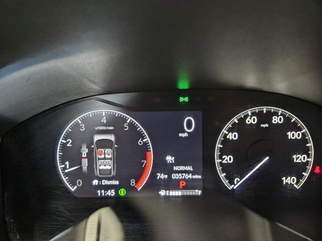 Used 2024 Honda CR-V EX-L image 21