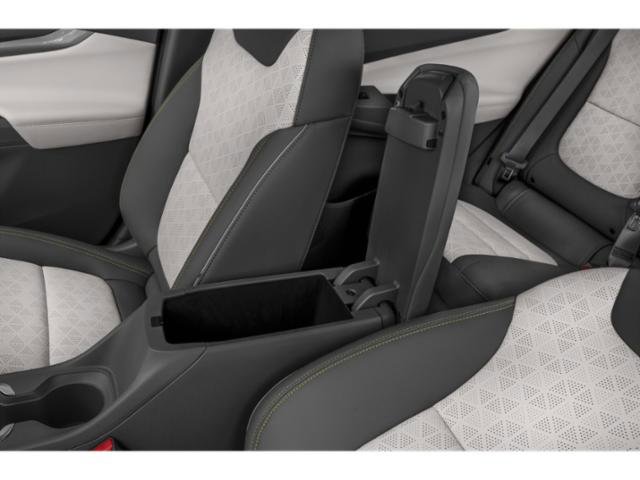 Used 2023 Chevrolet Bolt EUV Premier w/ Sun & Sound Package image 17