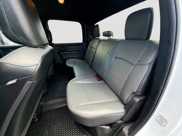 Used 2025 RAM 2500 Tradesman AWD/4WD image 24