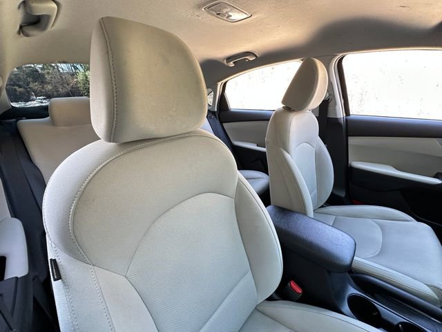 Used 2023 Kia Forte LXS w/ LXS Technology Package image 33