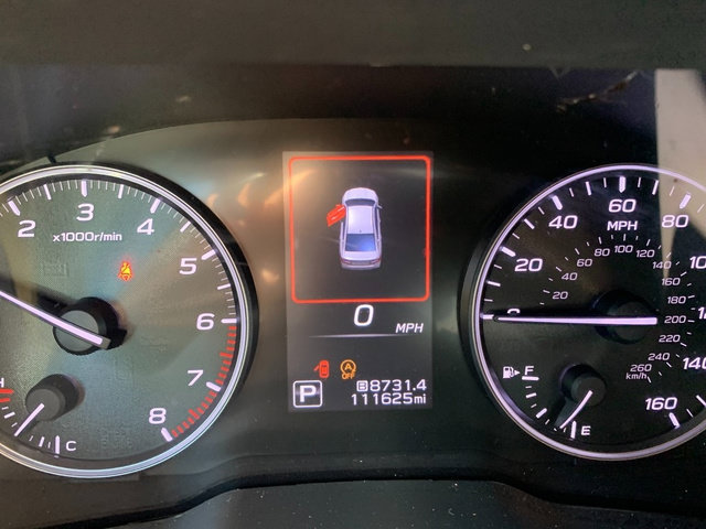 Used 2022 Subaru Legacy Premium AWD/4WD image 25