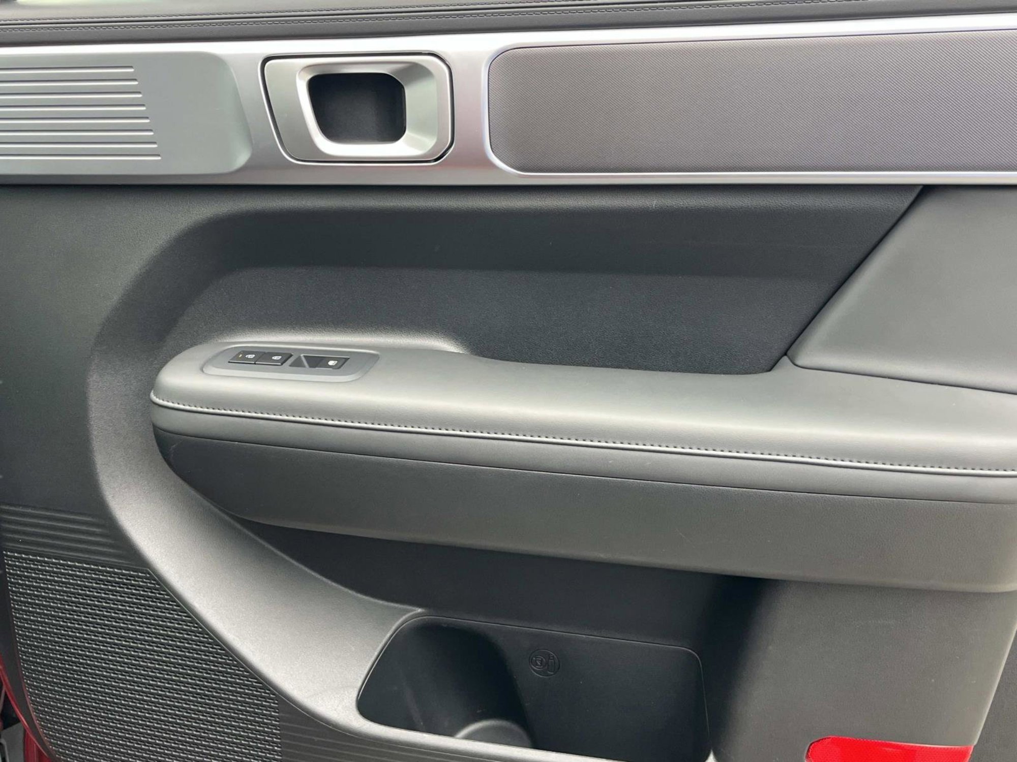 Used 2024 Hyundai Santa Fe XRT image 25