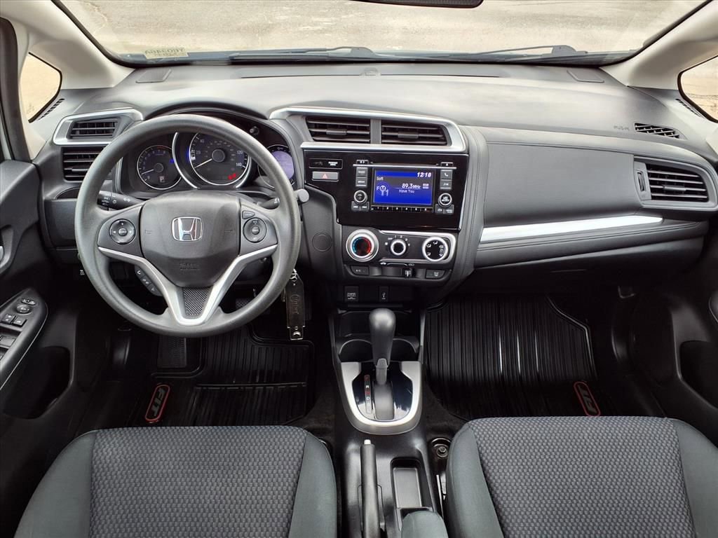 Used 2020 Honda Fit LX image 11