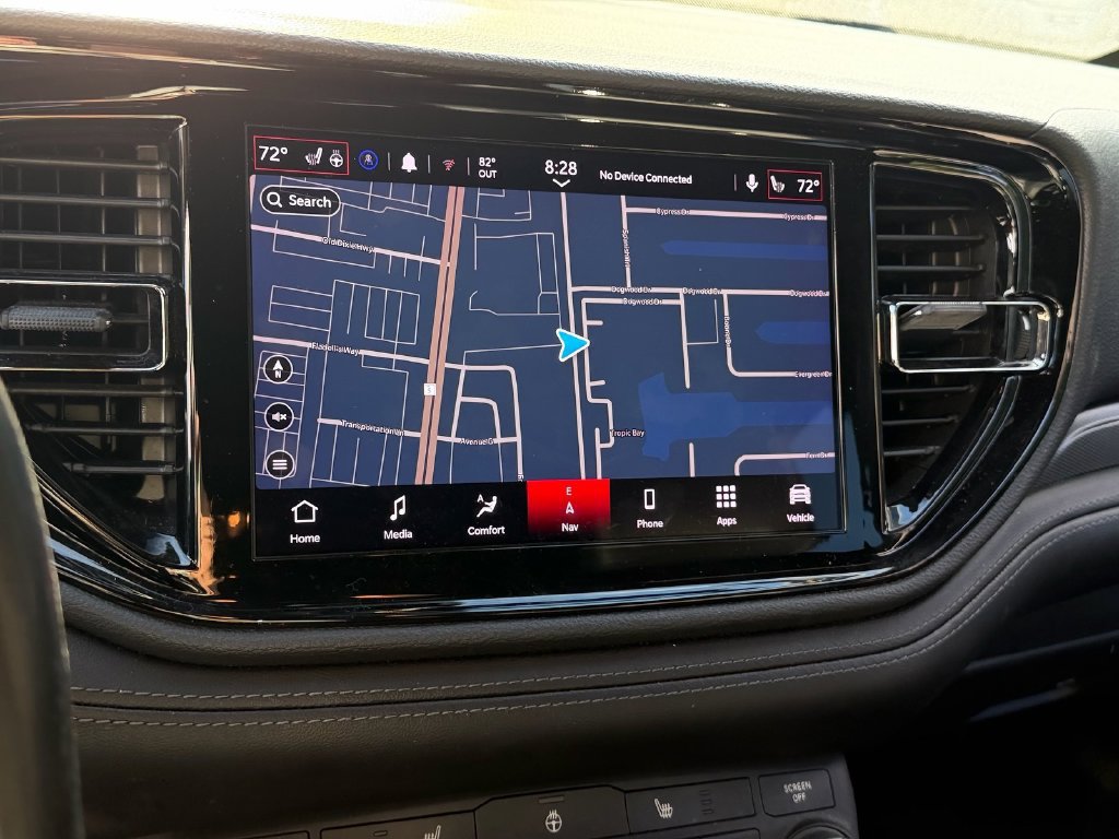 Used 2022 Dodge Durango GT RWD image 13