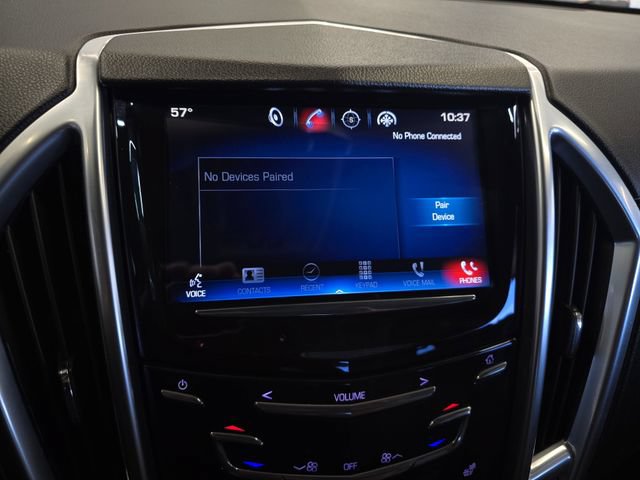 Used 2013 Cadillac SRX Luxury AWD/4WD image 24