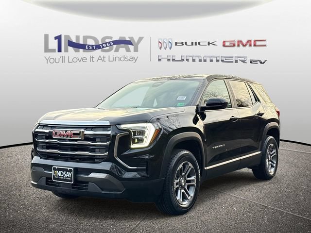 Used 2025 GMC Terrain Elevation AWD/4WD image 6