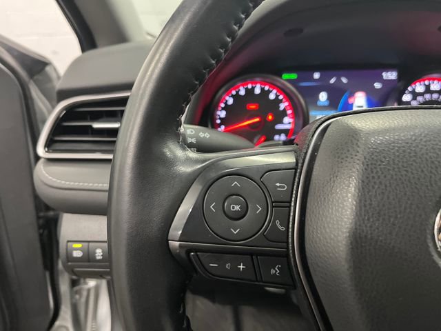 Used 2023 Toyota Camry XSE w/ Cold Weather Package image 19