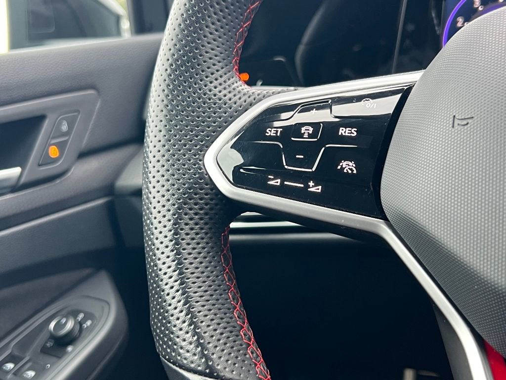 Used 2024 Volkswagen GTI SE image 19