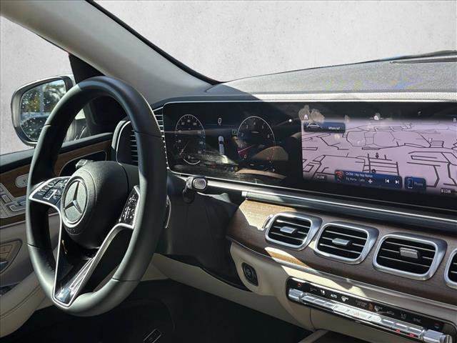 Used 2025 Mercedes-Benz GLE 350 4MATIC image 25