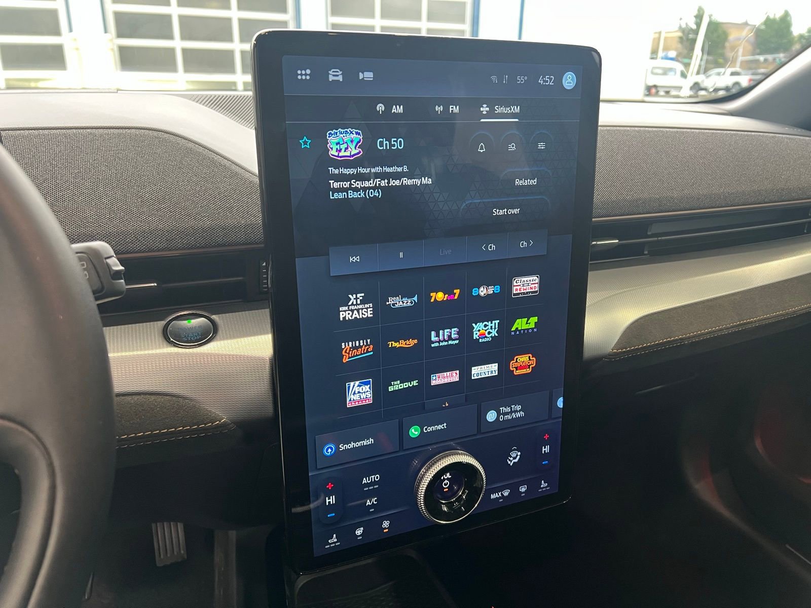 Used 2023 Ford Mustang Mach-E GT image 13