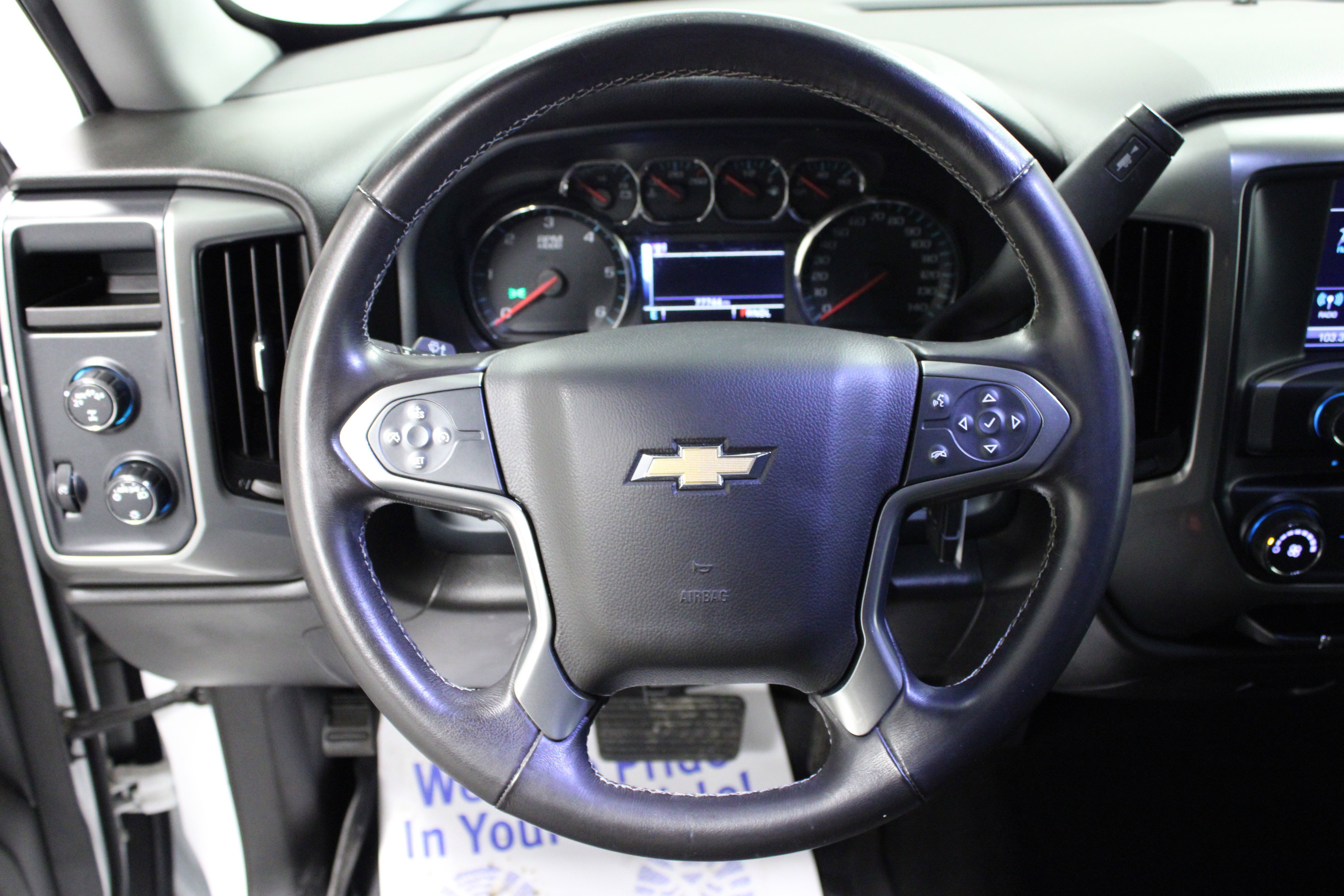 Used 2018 Chevrolet Silverado 1500 LT image 16