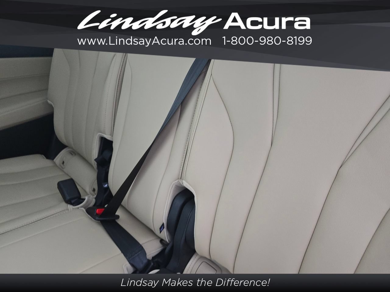 New 2026 Acura MDX SH-AWD image 11