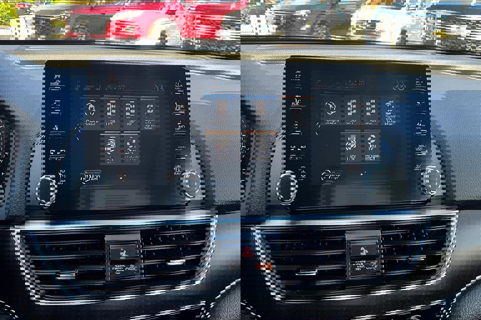 Used 2019 Honda Accord EX image 24