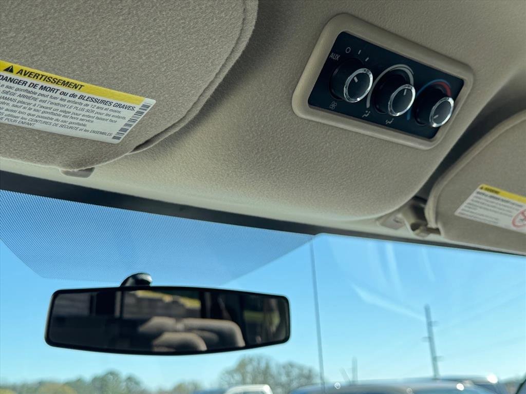 Used 2014 Chevrolet Express 2500 LS image 22