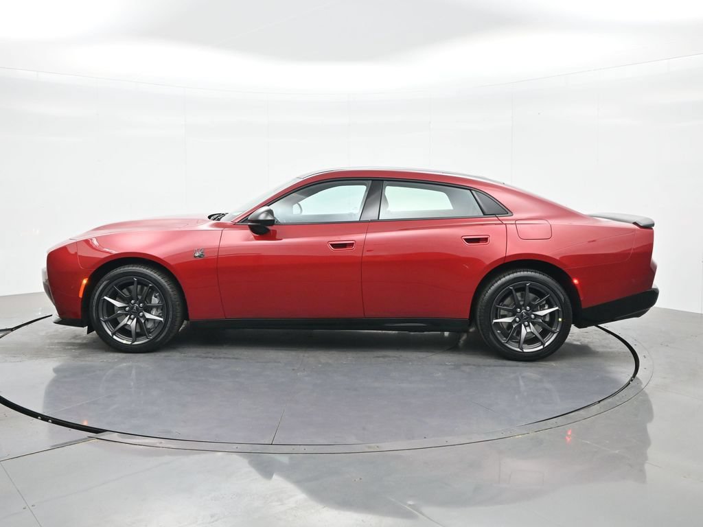 New 2026 Dodge Charger Scat Pack w/ Blacktop Package AWD/4WD image 10
