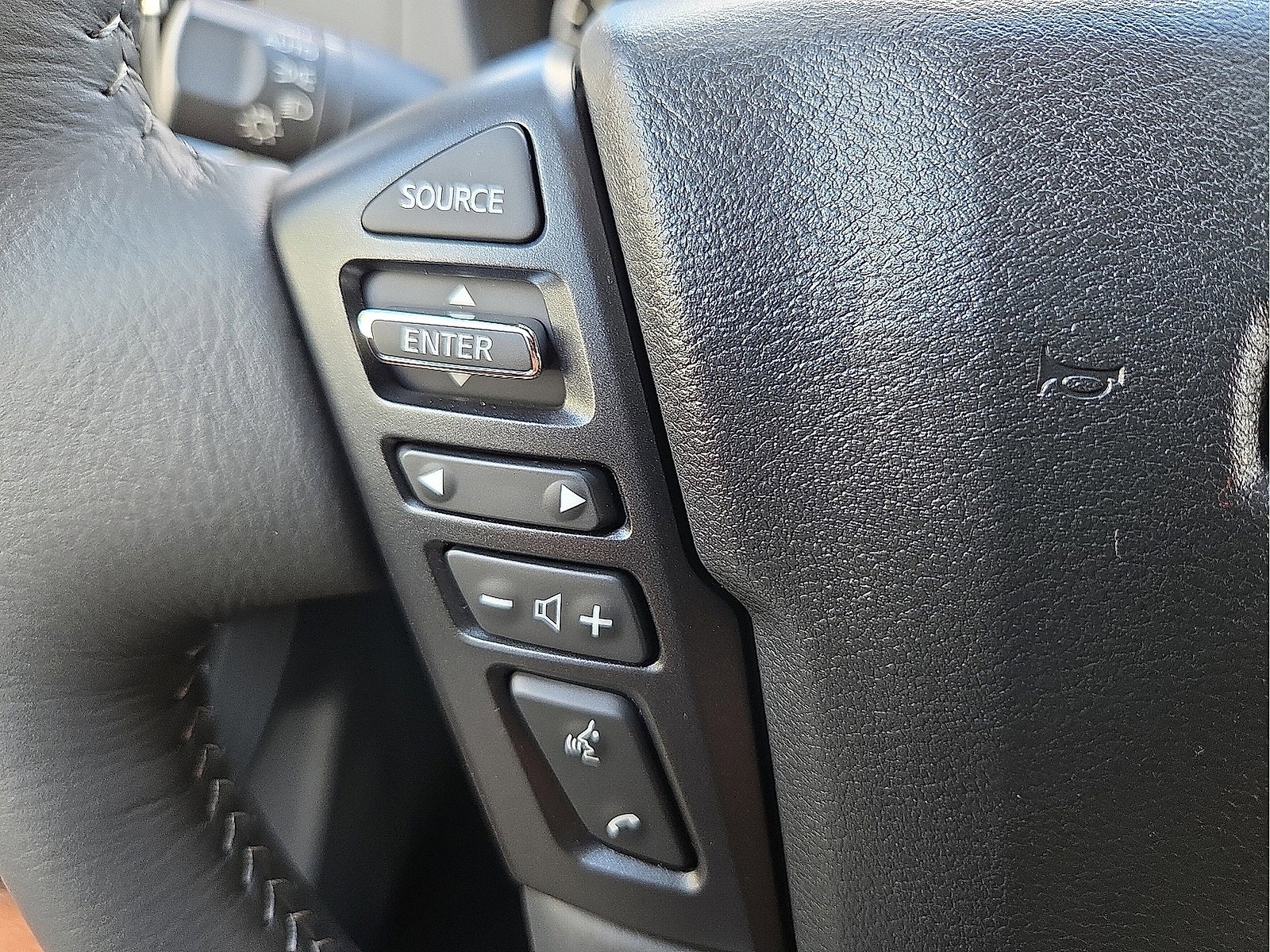 New 2026 Nissan Frontier SV w/ All-Weather Content Package image 19