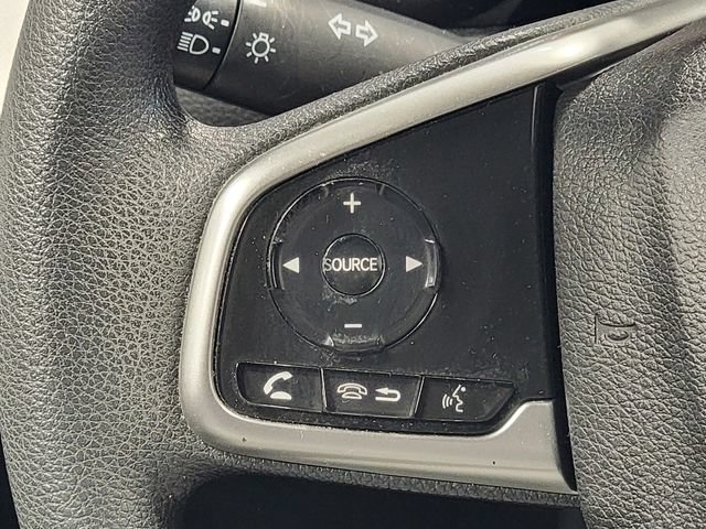 Used 2017 Honda CR-V LX image 27