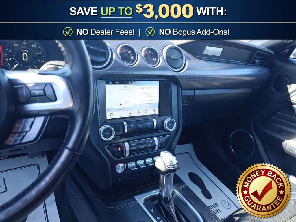 Used 2019 Ford Mustang GT Premium w/ GT Performance Package image 20