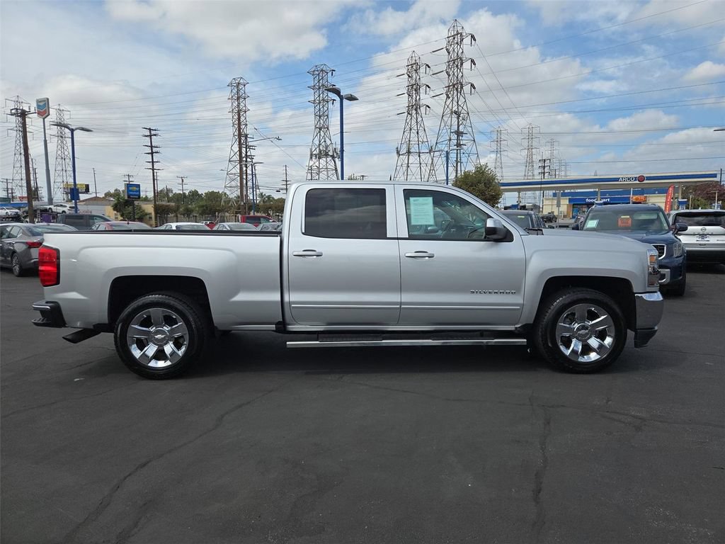 Certified 2018 Chevrolet Silverado 1500 LT w/ All Star Edition RWD image 26