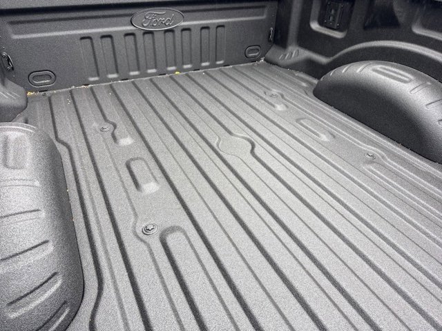New 2025 Ford F350 Lariat w/ Lariat Ultimate Package image 7