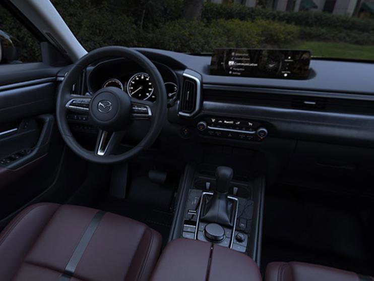 New 2026 MAZDA CX-50 2.5 Hybrid w/ Premium Plus Pkg image 9