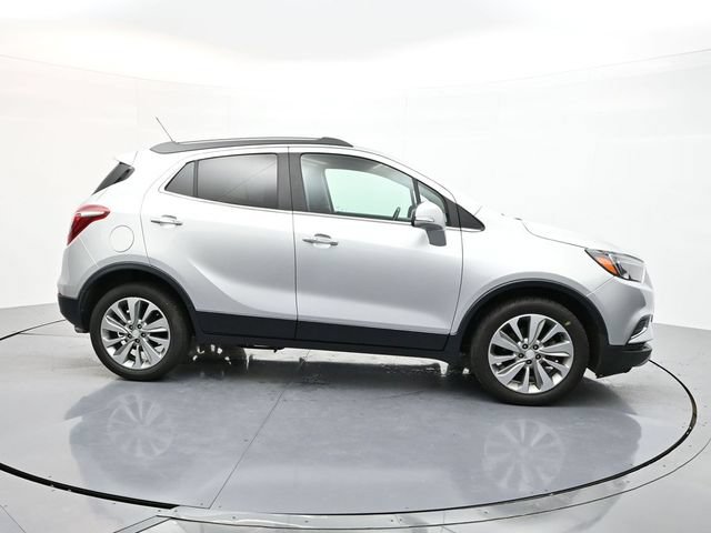 Used 2019 Buick Encore Preferred w/ Safety Package FWD image 7