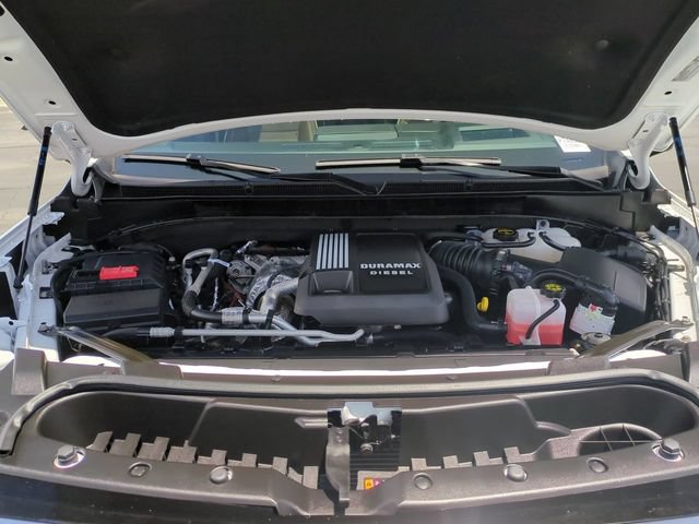 Used 2025 GMC Yukon Denali Ultimate w/ LPO, Floor Liner Package AWD/4WD image 31