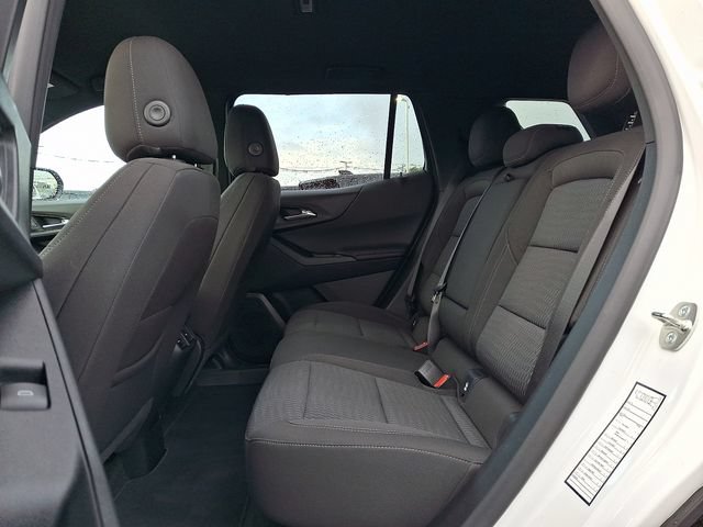 Used 2026 Chevrolet Equinox LT FWD image 10
