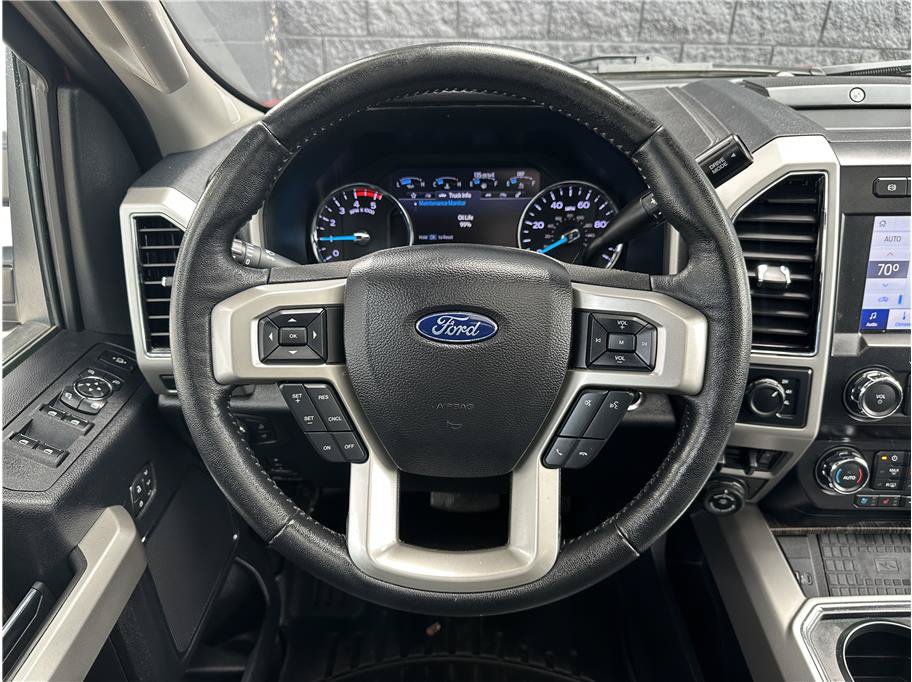 Used 2020 Ford F250 Lariat AWD/4WD image 20