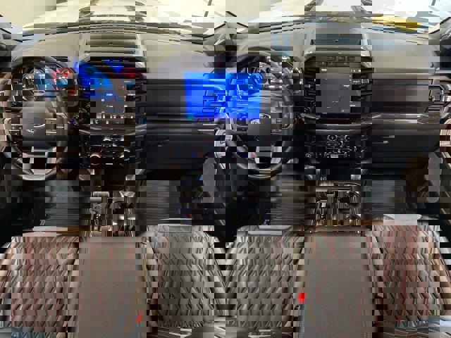 Used 2023 Ford F150 XLT w/ Equipment Group 302A High image 11