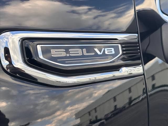 Certified 2023 GMC Sierra 1500 Denali w/ Denali Reserve Package AWD/4WD image 15