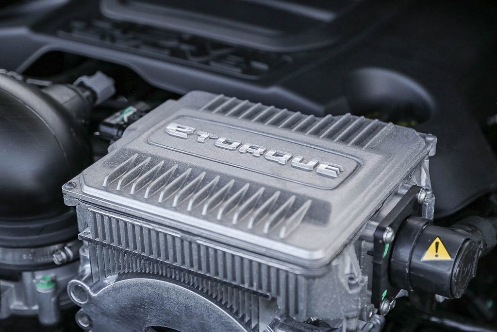 New 2026 RAM 1500 Laramie image 27