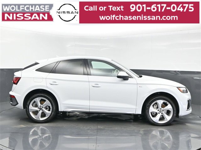 Used 2024 Audi Q5 2.0T Premium Plus w/ Premium Plus Package image 7