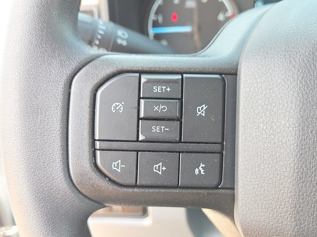New 2026 Ford F250 XL w/ XL Off-Road Package AWD/4WD image 20