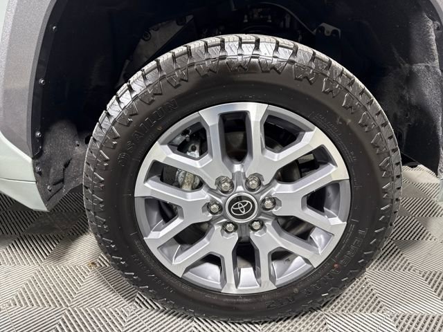 Used 2024 Toyota Tundra 1794 Edition image 11