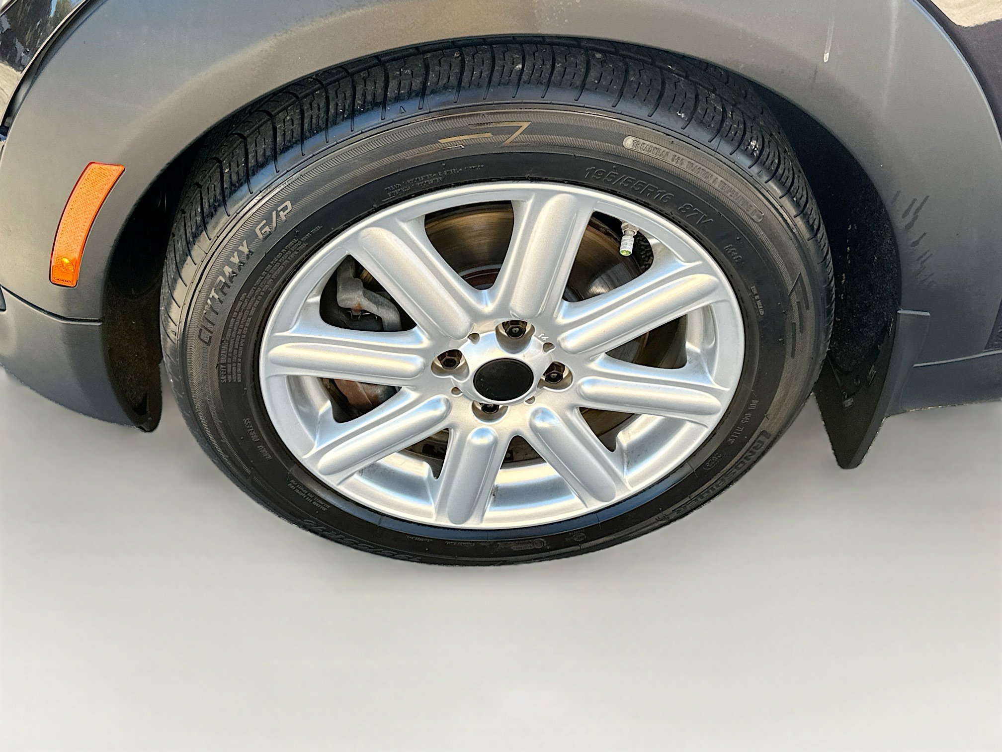 Used 2014 MINI Cooper S image 27