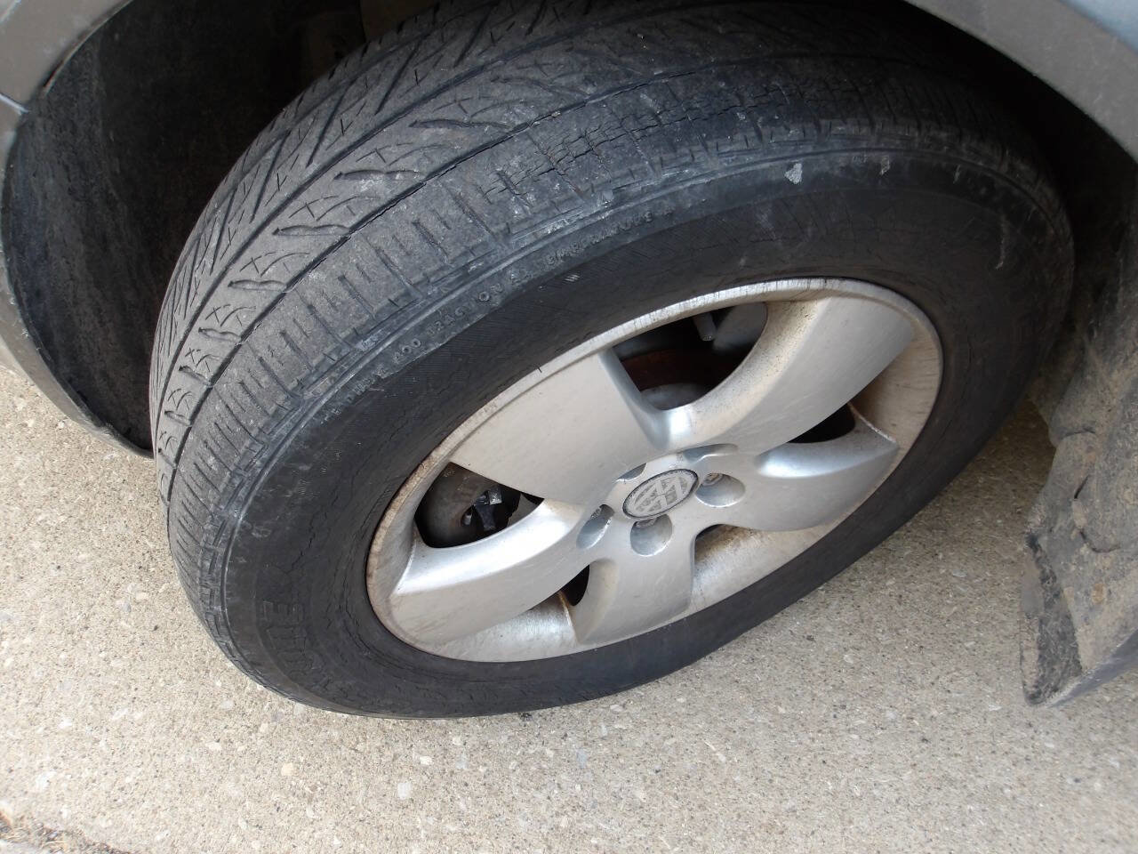 Used 2005 Volkswagen Jetta GLS image 38