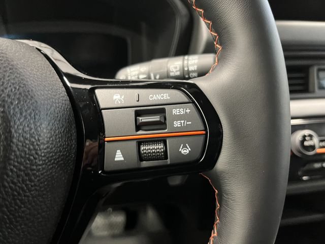 New 2026 Honda Pilot TrailSport image 17
