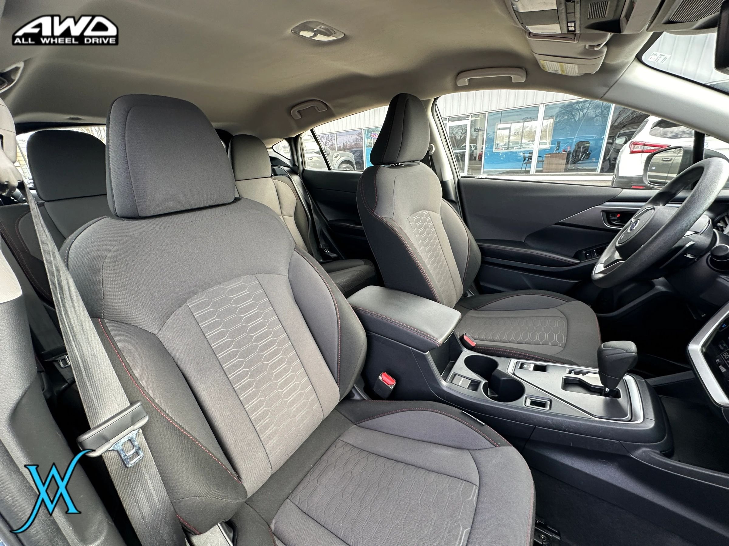 Used 2024 Subaru Impreza 2.0i Sport AWD/4WD image 18