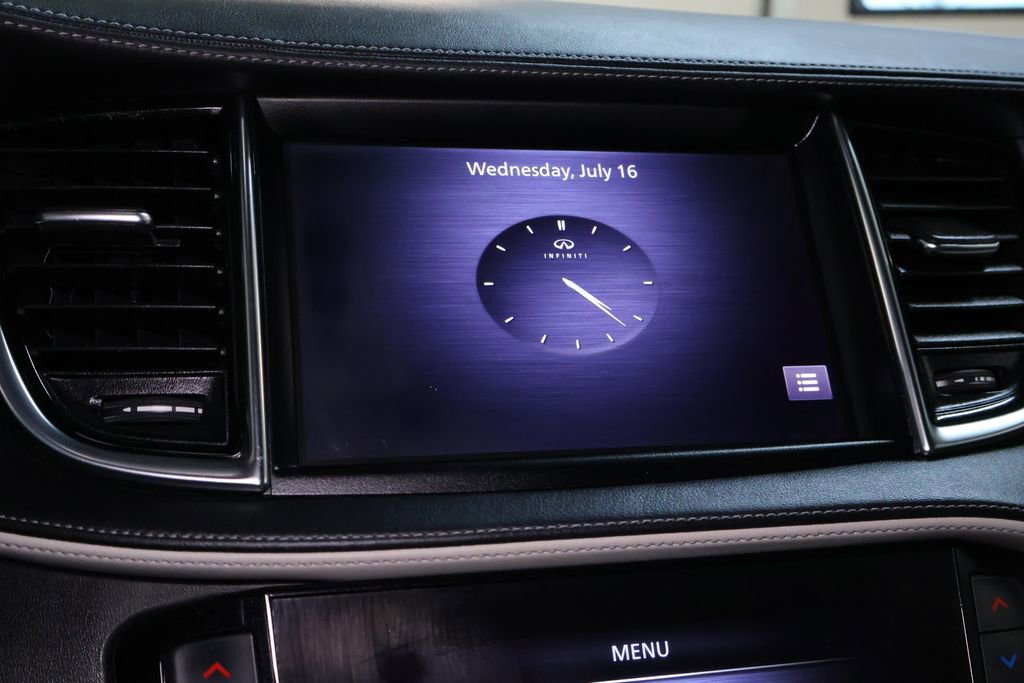 Used 2022 INFINITI QX55 Luxe w/ Cargo Package image 30