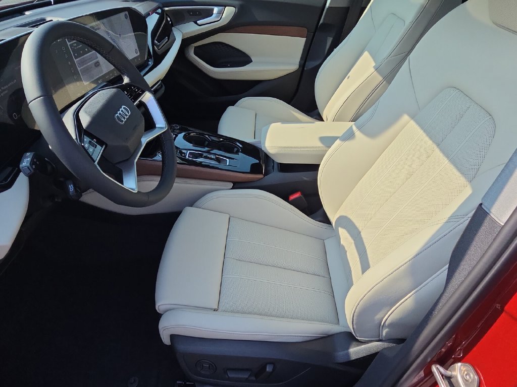 New 2026 Audi A5 Premium Plus AWD/4WD image 5
