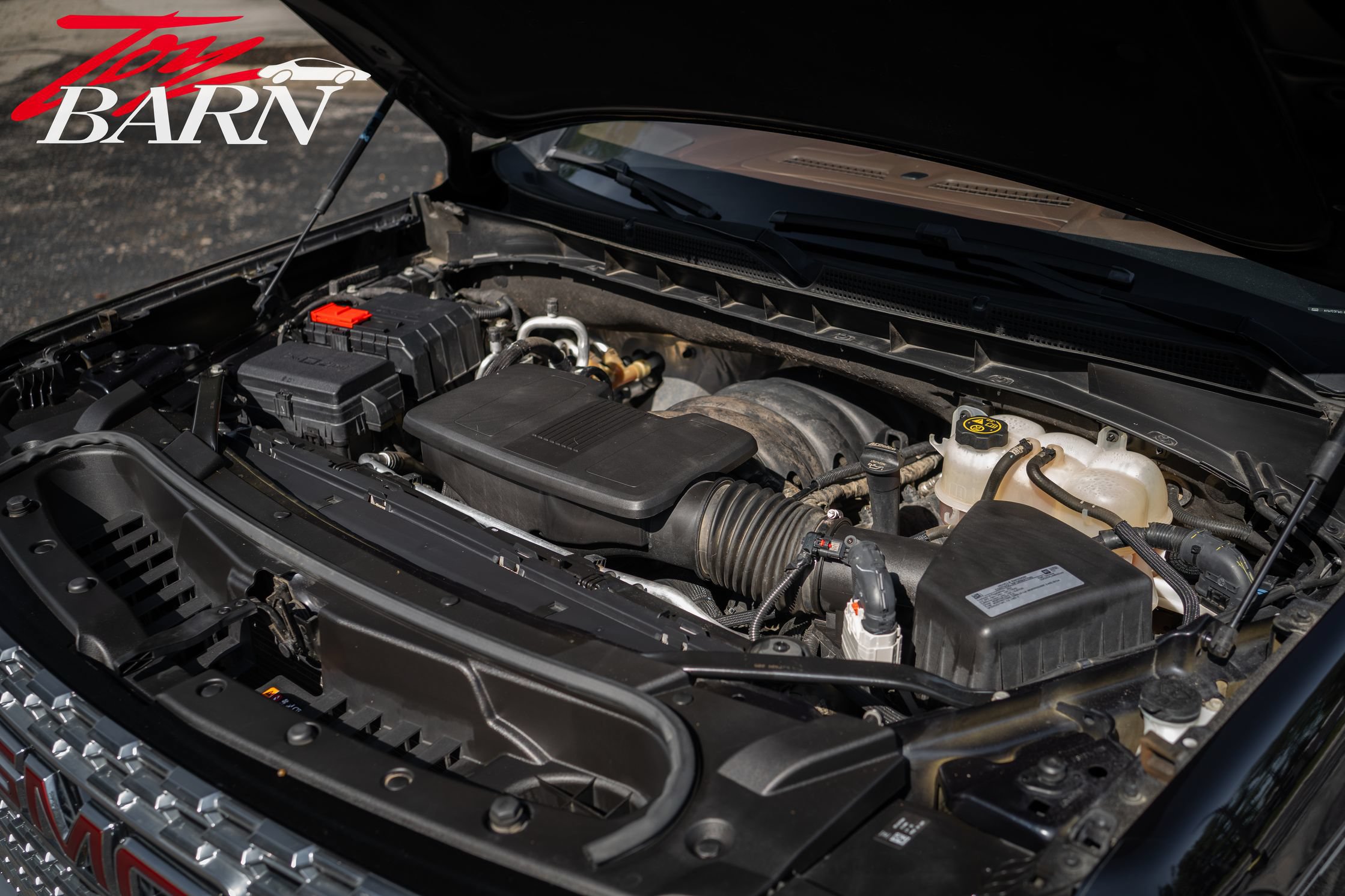 Used 2021 GMC Yukon Denali AWD/4WD image 41